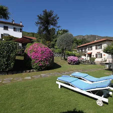 The On The - Happy Vila Baveno